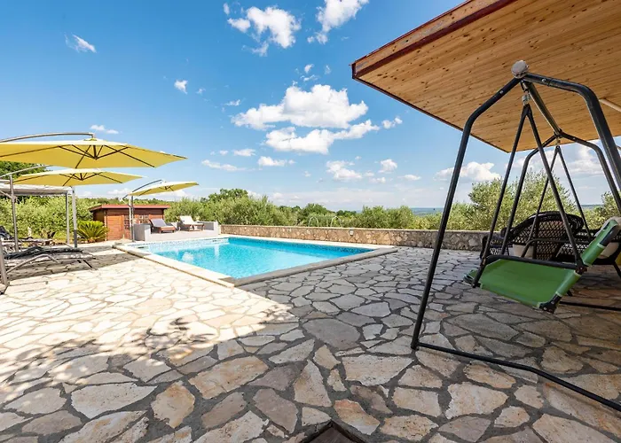 Σπίτι διακοπών Cozy In Slivnica
