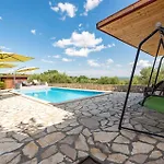 Vakantiehuis Beautiful In Slivnica