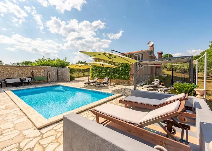 Vakantiehuis Cozy In